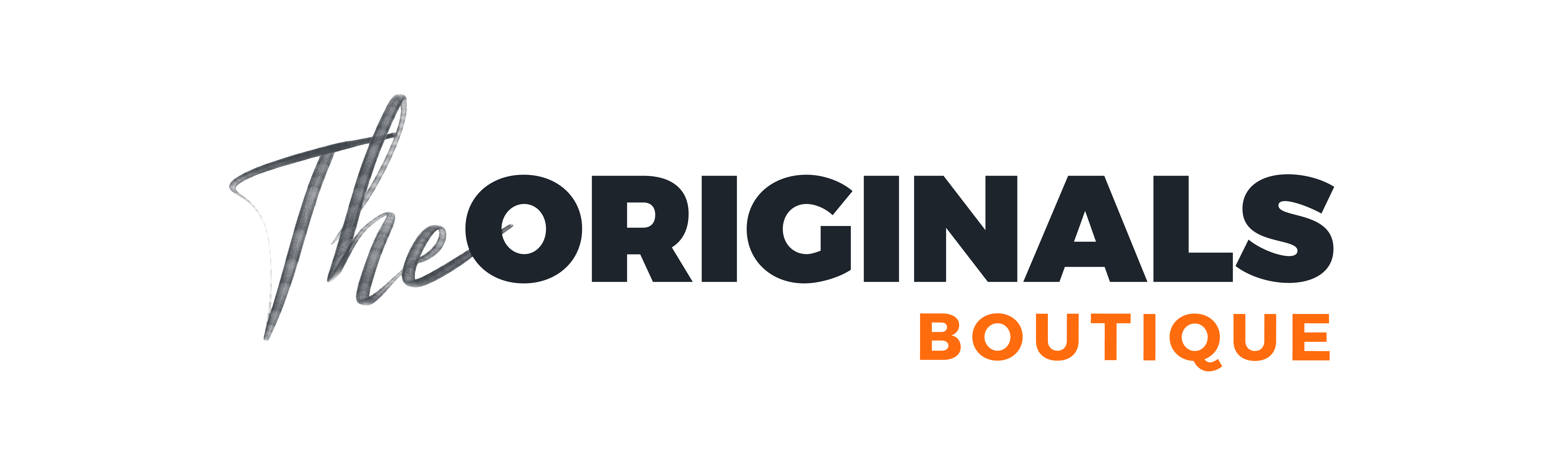 The Originals boutique